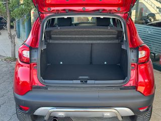 Renault Captur 2016 X MOD ΑΥΤΟΜΑΤΟ ΔΕΡΜΑΤΙΝΑ ΚΑΘΊΣΜΑΤΑ-FULL EXTRA-thumb-43