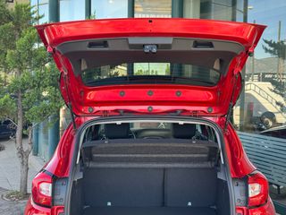 Renault Captur 2016 X MOD ΑΥΤΟΜΑΤΟ ΔΕΡΜΑΤΙΝΑ ΚΑΘΊΣΜΑΤΑ-FULL EXTRA-thumb-44