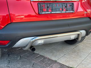 Renault Captur 2016 X MOD ΑΥΤΟΜΑΤΟ ΔΕΡΜΑΤΙΝΑ ΚΑΘΊΣΜΑΤΑ-FULL EXTRA-thumb-47