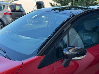 Renault Captur 2016 X MOD ΑΥΤΟΜΑΤΟ ΔΕΡΜΑΤΙΝΑ ΚΑΘΊΣΜΑΤΑ-FULL EXTRA-thumb-5