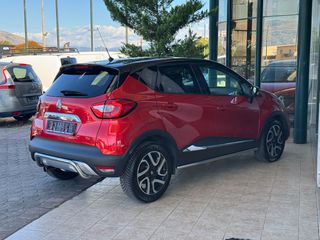 Renault Captur 2016 X MOD ΑΥΤΟΜΑΤΟ ΔΕΡΜΑΤΙΝΑ ΚΑΘΊΣΜΑΤΑ-FULL EXTRA-thumb-9