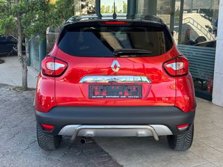 Renault Captur 2016 X MOD ΑΥΤΟΜΑΤΟ ΔΕΡΜΑΤΙΝΑ ΚΑΘΊΣΜΑΤΑ-FULL EXTRA-thumb-10
