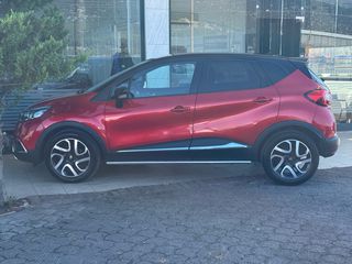 Renault Captur 2016 X MOD ΑΥΤΟΜΑΤΟ ΔΕΡΜΑΤΙΝΑ ΚΑΘΊΣΜΑΤΑ-FULL EXTRA-thumb-11
