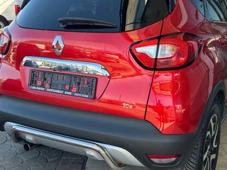 Renault Captur 2016 X MOD ΑΥΤΟΜΑΤΟ ΔΕΡΜΑΤΙΝΑ ΚΑΘΊΣΜΑΤΑ-FULL EXTRA-thumb-12