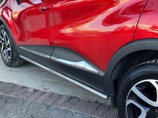 Renault Captur 2016 X MOD ΑΥΤΟΜΑΤΟ ΔΕΡΜΑΤΙΝΑ ΚΑΘΊΣΜΑΤΑ-FULL EXTRA-thumb-14