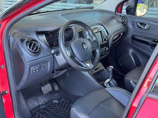 Renault Captur 2016 X MOD ΑΥΤΟΜΑΤΟ ΔΕΡΜΑΤΙΝΑ ΚΑΘΊΣΜΑΤΑ-FULL EXTRA-thumb-15