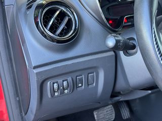 Renault Captur 2016 X MOD ΑΥΤΟΜΑΤΟ ΔΕΡΜΑΤΙΝΑ ΚΑΘΊΣΜΑΤΑ-FULL EXTRA-thumb-19