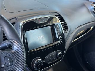 Renault Captur 2016 X MOD ΑΥΤΟΜΑΤΟ ΔΕΡΜΑΤΙΝΑ ΚΑΘΊΣΜΑΤΑ-FULL EXTRA-thumb-21