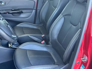 Renault Captur 2016 X MOD ΑΥΤΟΜΑΤΟ ΔΕΡΜΑΤΙΝΑ ΚΑΘΊΣΜΑΤΑ-FULL EXTRA-thumb-23