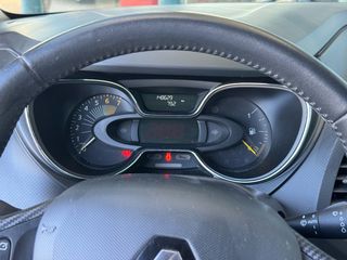 Renault Captur 2016 X MOD ΑΥΤΟΜΑΤΟ ΔΕΡΜΑΤΙΝΑ ΚΑΘΊΣΜΑΤΑ-FULL EXTRA-thumb-25