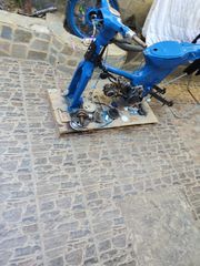 Honda GLX 1994 50-thumb-1