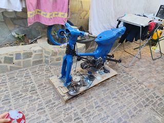 Honda GLX 1994 50-thumb-2