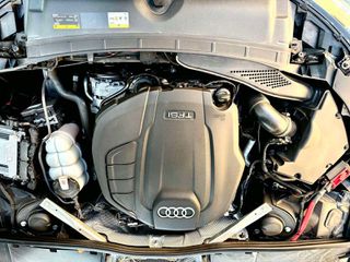 Audi A4 2020 HYBRID -ΒΕΝΖΙΝΗ-thumb-3