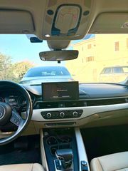 Audi A4 2020 HYBRID -ΒΕΝΖΙΝΗ-thumb-4