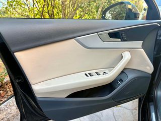 Audi A4 2020 HYBRID -ΒΕΝΖΙΝΗ-thumb-5