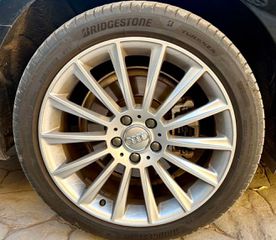 Audi A4 2020 HYBRID -ΒΕΝΖΙΝΗ-thumb-7