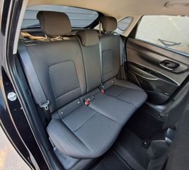 Hyundai i 20 2021 ΑΥΤΟΜΑΤΟ*ΥΒΡΙΔΙΚΟ*ΟΘΟΝΗ*ΚΑΜΕΡΑ*NAVI*17 ΖΑΝΤΕΣ*Lane assist-thumb-61