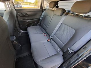 Hyundai i 20 2021 ΑΥΤΟΜΑΤΟ*ΥΒΡΙΔΙΚΟ*ΟΘΟΝΗ*ΚΑΜΕΡΑ*NAVI*17 ΖΑΝΤΕΣ*Lane assist-thumb-63