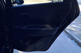 Hyundai i 20 2021 ΑΥΤΟΜΑΤΟ*ΥΒΡΙΔΙΚΟ*ΟΘΟΝΗ*ΚΑΜΕΡΑ*NAVI*17 ΖΑΝΤΕΣ*Lane assist-thumb-75
