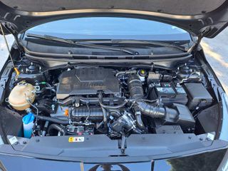 Hyundai i 20 2021 ΑΥΤΟΜΑΤΟ*ΥΒΡΙΔΙΚΟ*ΟΘΟΝΗ*ΚΑΜΕΡΑ*NAVI*17 ΖΑΝΤΕΣ*Lane assist-thumb-83