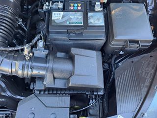 Hyundai i 20 2021 ΑΥΤΟΜΑΤΟ*ΥΒΡΙΔΙΚΟ*ΟΘΟΝΗ*ΚΑΜΕΡΑ*NAVI*17 ΖΑΝΤΕΣ*Lane assist-thumb-87