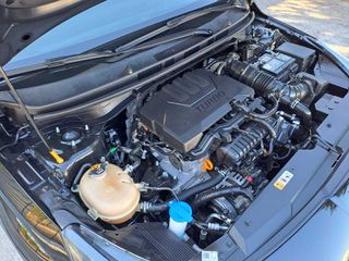 Hyundai i 20 2021 ΑΥΤΟΜΑΤΟ*ΥΒΡΙΔΙΚΟ*ΟΘΟΝΗ*ΚΑΜΕΡΑ*NAVI*17 ΖΑΝΤΕΣ*Lane assist-thumb-89