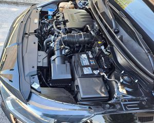 Hyundai i 20 2021 ΑΥΤΟΜΑΤΟ*ΥΒΡΙΔΙΚΟ*ΟΘΟΝΗ*ΚΑΜΕΡΑ*NAVI*17 ΖΑΝΤΕΣ*Lane assist-thumb-91