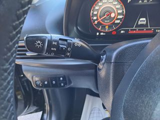 Hyundai i 20 2021 ΑΥΤΟΜΑΤΟ*ΥΒΡΙΔΙΚΟ*ΟΘΟΝΗ*ΚΑΜΕΡΑ*NAVI*17 ΖΑΝΤΕΣ*Lane assist-thumb-38