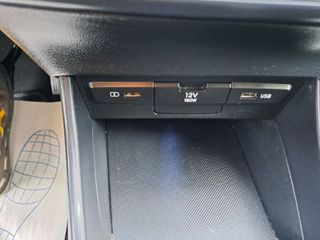 Hyundai i 20 2021 ΑΥΤΟΜΑΤΟ*ΥΒΡΙΔΙΚΟ*ΟΘΟΝΗ*ΚΑΜΕΡΑ*NAVI*17 ΖΑΝΤΕΣ*Lane assist-thumb-44