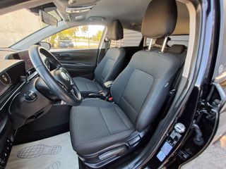 Hyundai i 20 2021 ΑΥΤΟΜΑΤΟ*ΥΒΡΙΔΙΚΟ*ΟΘΟΝΗ*ΚΑΜΕΡΑ*NAVI*17 ΖΑΝΤΕΣ*Lane assist-thumb-54
