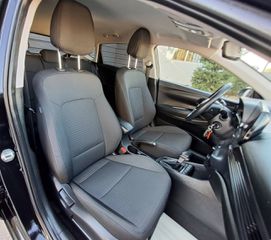 Hyundai i 20 2021 ΑΥΤΟΜΑΤΟ*ΥΒΡΙΔΙΚΟ*ΟΘΟΝΗ*ΚΑΜΕΡΑ*NAVI*17 ΖΑΝΤΕΣ*Lane assist-thumb-55