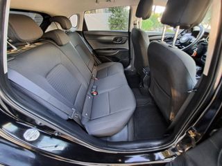 Hyundai i 20 2021 ΑΥΤΟΜΑΤΟ*ΥΒΡΙΔΙΚΟ*ΟΘΟΝΗ*ΚΑΜΕΡΑ*NAVI*17 ΖΑΝΤΕΣ*Lane assist-thumb-59