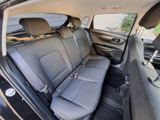 Hyundai i 20 2021 ΑΥΤΟΜΑΤΟ*ΥΒΡΙΔΙΚΟ*ΟΘΟΝΗ*ΚΑΜΕΡΑ*NAVI*17 ΖΑΝΤΕΣ*Lane assist-thumb-60