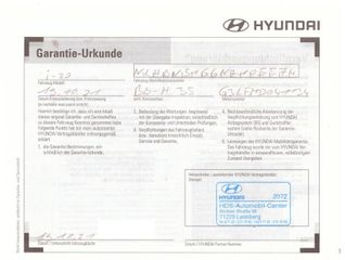Hyundai i 20 2021 ΑΥΤΟΜΑΤΟ*ΥΒΡΙΔΙΚΟ*ΟΘΟΝΗ*ΚΑΜΕΡΑ*NAVI*17 ΖΑΝΤΕΣ*Lane assist-thumb-25