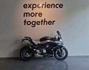 CFmoto 675 SR-R 2026