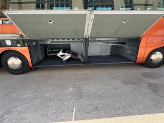 Mercedes-Benz 2014 TRAVEGO 15 RHD-thumb-16