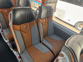 Mercedes-Benz 2014 TRAVEGO 15 RHD-thumb-14
