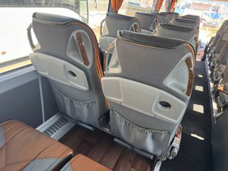 Mercedes-Benz 2014 TRAVEGO 15 RHD-thumb-15