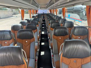 Mercedes-Benz 2014 TRAVEGO 15 RHD-thumb-10