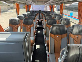 Mercedes-Benz 2014 TRAVEGO 15 RHD-thumb-9