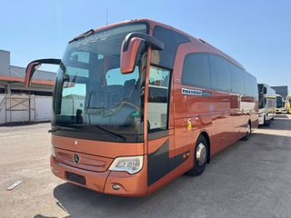 Mercedes-Benz 2014 TRAVEGO 15 RHD-thumb-1