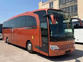 Mercedes-Benz 2014 TRAVEGO 15 RHD