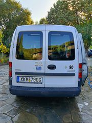 Opel Combo 2009-thumb-3