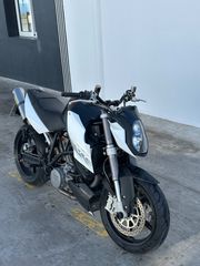 KTM 990 Super Duke 2009