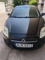 Fiat Bravo 2009