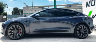 Tesla Model 3 2021 PERFOMANCE *ΔΕΣΜΕΥΜΕΝΟ-thumb-3