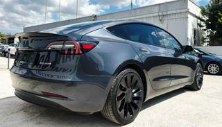 Tesla Model 3 2021 PERFOMANCE *ΔΕΣΜΕΥΜΕΝΟ-thumb-5