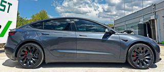 Tesla Model 3 2021 PERFOMANCE *ΔΕΣΜΕΥΜΕΝΟ-thumb-6