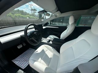 Tesla Model 3 2021 PERFOMANCE *ΔΕΣΜΕΥΜΕΝΟ-thumb-7