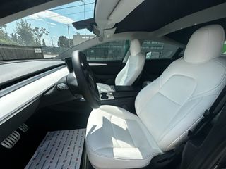 Tesla Model 3 2021 PERFOMANCE *ΔΕΣΜΕΥΜΕΝΟ-thumb-8